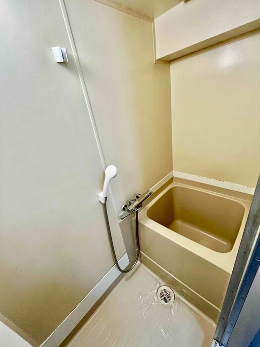 物件内観写真8　(バス／シャワールーム等)