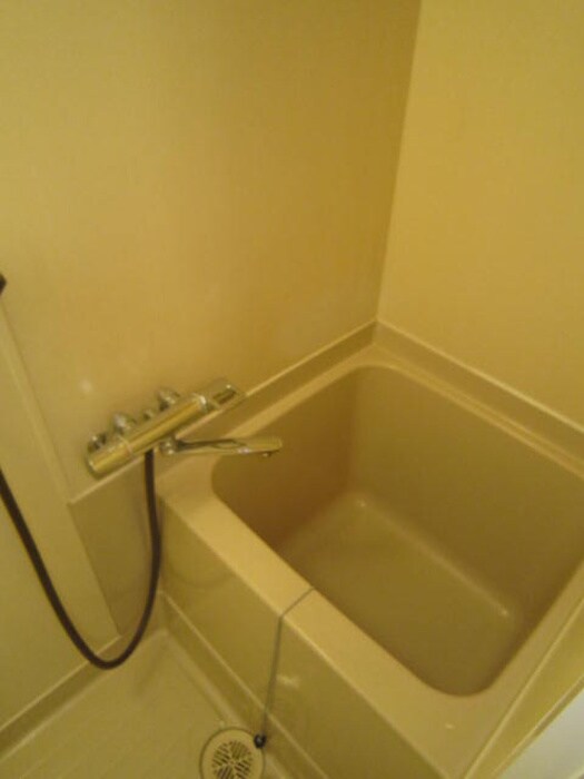 物件内観写真10　(バス／シャワールーム等)