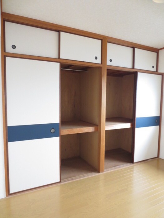 物件内観写真14　(収納)