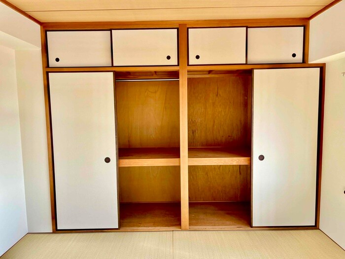 物件内観写真14　(収納)