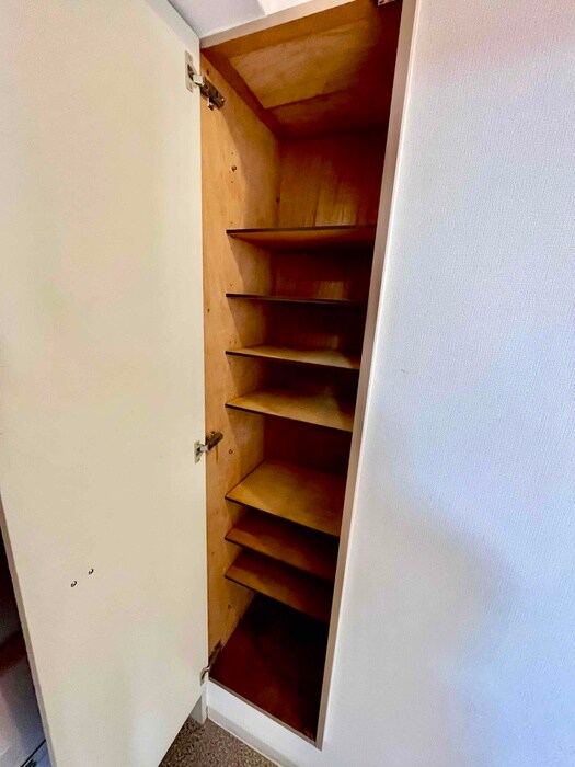 物件内観写真15　(靴箱)