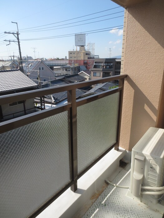 物件内観写真19　(室内からの展望)