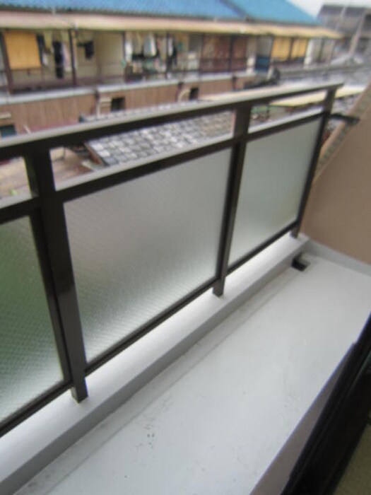 物件内観写真22　(ベランダ・バルコニー)