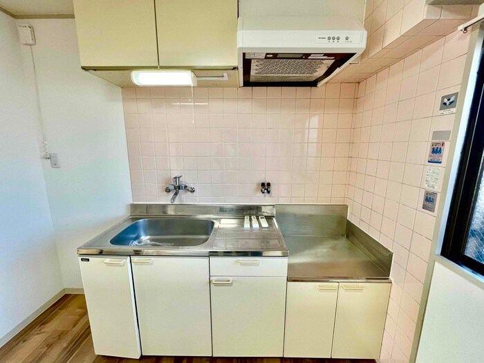 物件内観写真22　(キッチン)