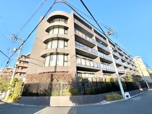 ｼﾃｨﾊｳｽ北千里ｼｰｽﾞﾝﾋﾙｽﾞ（406）外観写真