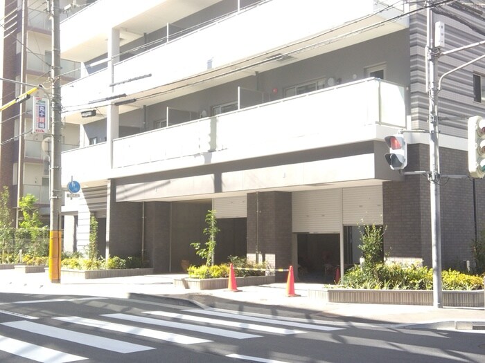 物件外観写真3　(外観写真)