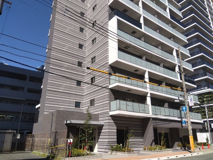 物件外観写真6　(外観写真)