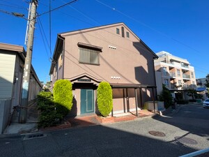 ﾌﾟﾚｱﾃﾞｽ夙川外観写真