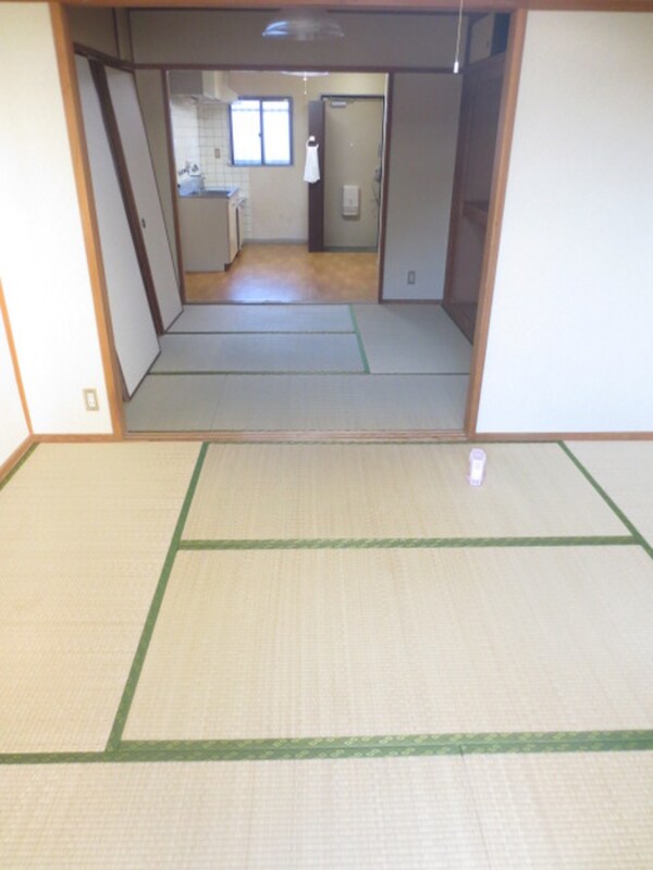 居室