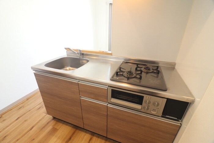 物件内観写真7　(キッチン)