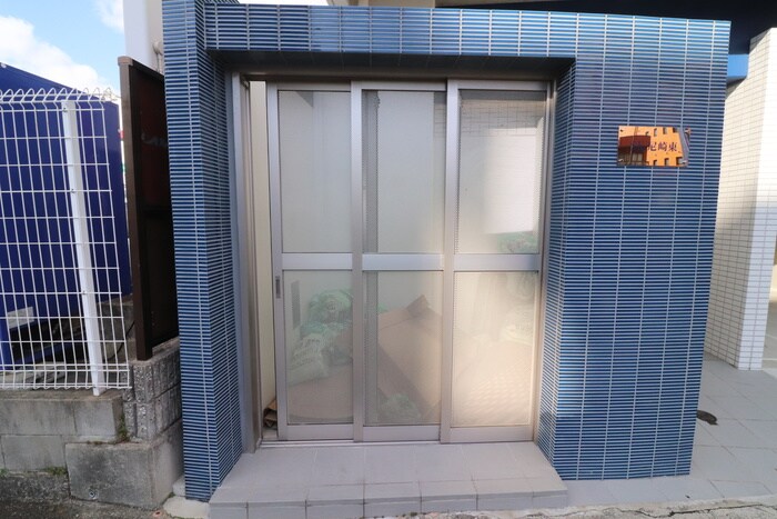 物件外観写真3　(建物設備)