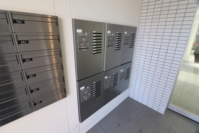 物件外観写真5　(建物設備)