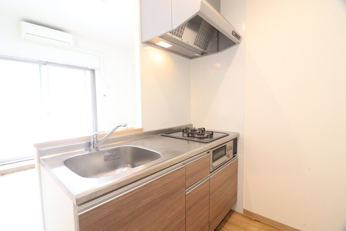 物件内観写真11　(キッチン)