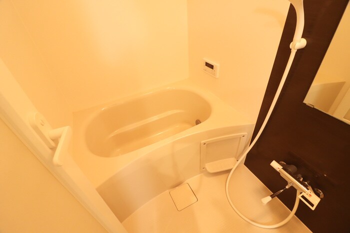 物件内観写真11　(バス／シャワールーム等)