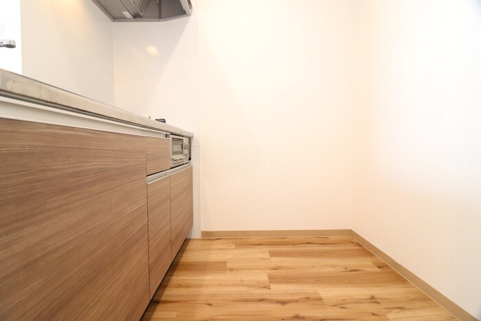 物件内観写真12　(キッチン)