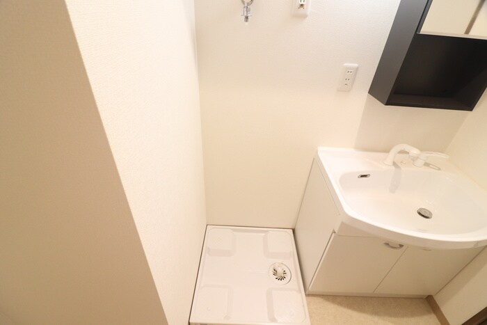 物件内観写真15　(トイレ)