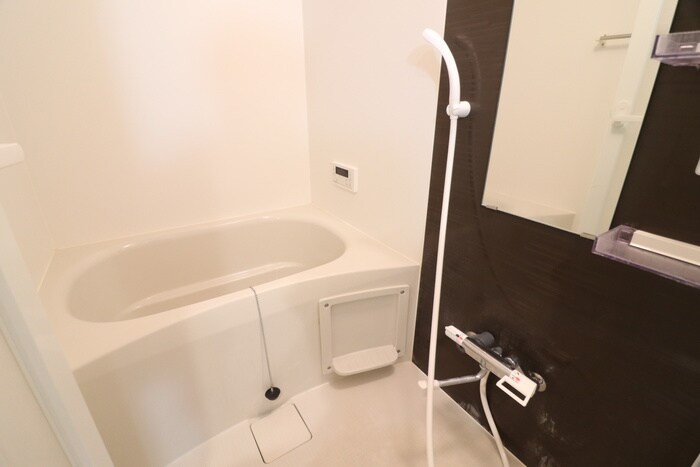 物件内観写真16　(バス／シャワールーム等)