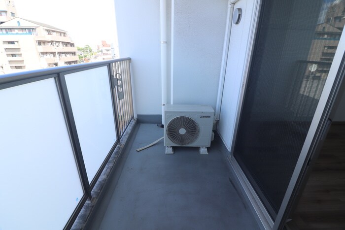 物件内観写真16　(ベランダ・バルコニー)