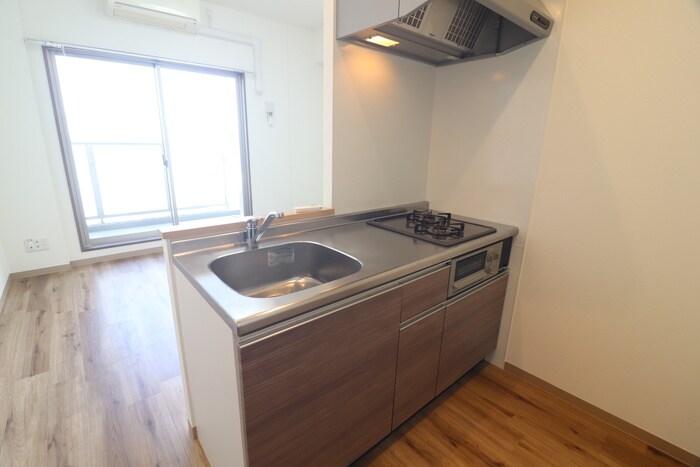 物件内観写真17　(キッチン)