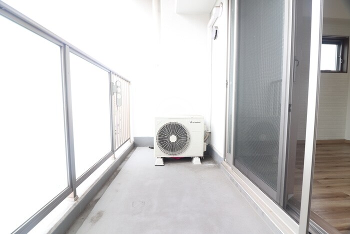 物件内観写真20　(ベランダ・バルコニー)