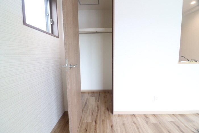 物件内観写真22　(収納)