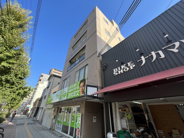 外観写真