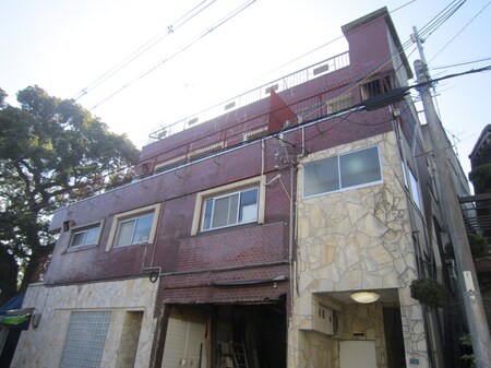 ＴＡＩＨＯ八尾駅前マンション外観写真