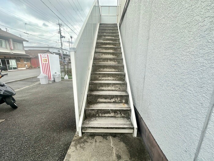 セトラⅡの外観写真