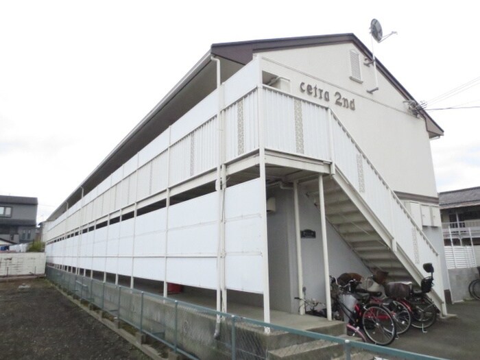 物件外観写真5　(外観写真)