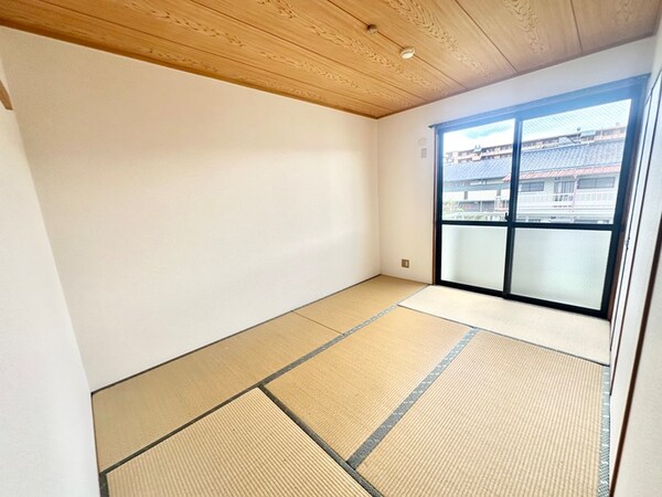 居室