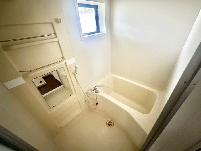 物件内観写真12　(バス／シャワールーム等)