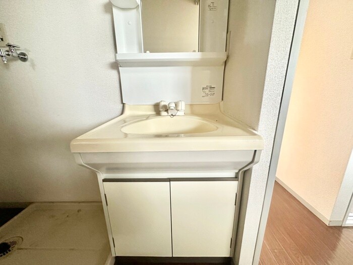 物件内観写真14　(洗面)