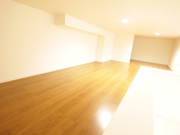 物件内観写真6　(ロフト)