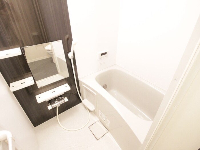 物件内観写真8　(バス／シャワールーム等)