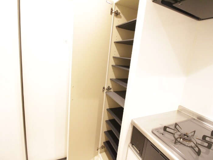 物件内観写真13　(靴箱)