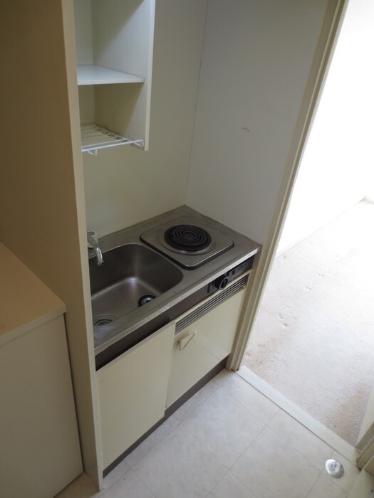物件内観写真8　(キッチン)