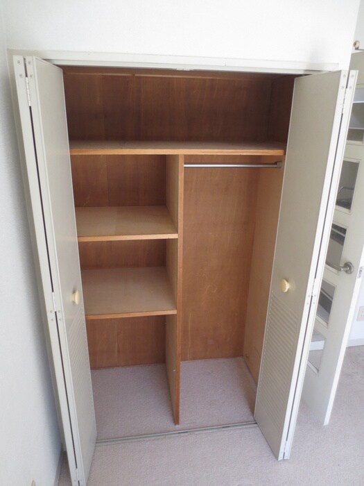 物件内観写真10　(収納)