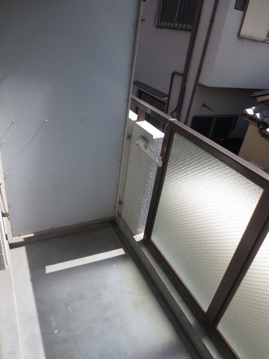 物件内観写真15　(ベランダ・バルコニー)