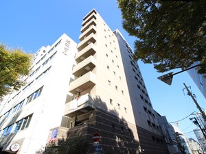 ニューシティアパートメンツ西天満外観写真