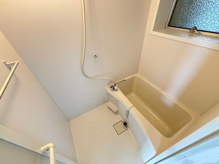 物件内観写真4　(バス／シャワールーム等)