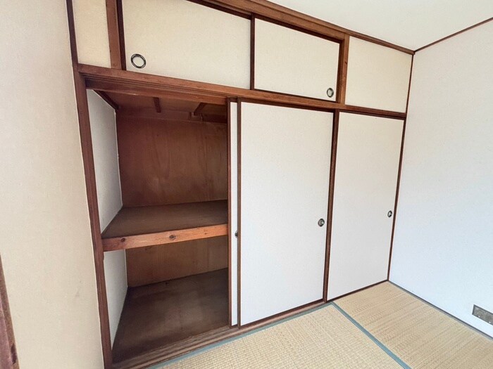 物件内観写真7　(収納)
