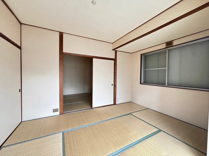 物件内観写真12　(居室)