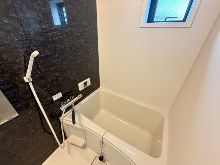 物件内観写真9　(バス／シャワールーム等)