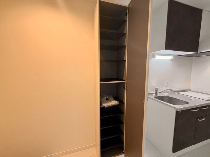 物件内観写真13　(靴箱)