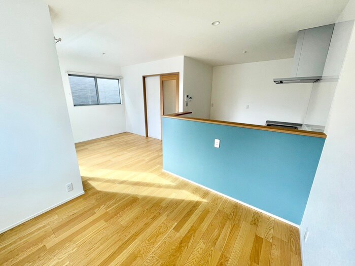 物件内観写真6　(居室)