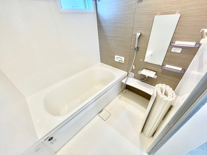 物件内観写真12　(バス／シャワールーム等)