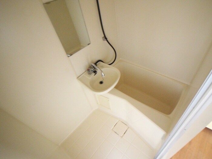 物件内観写真8　(バス／シャワールーム等)
