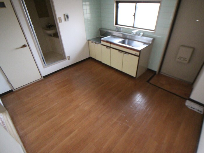 物件内観写真12　(居室)