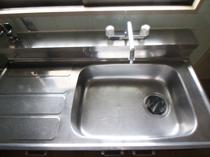 物件内観写真20　(キッチン)