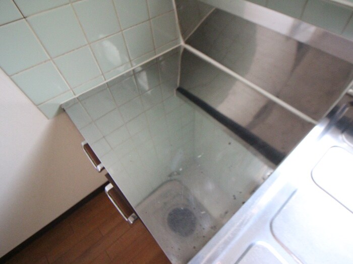 物件内観写真21　(キッチン)